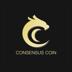 CC,共识币,Consensus coin