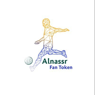 NASSR,Alnassr FC Fan Token