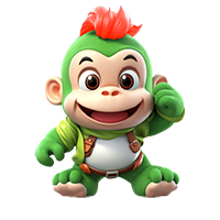 BYOOSHIAPE,Baby YooshiApe