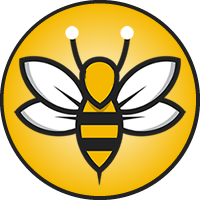 BEEINU,Bee Inu