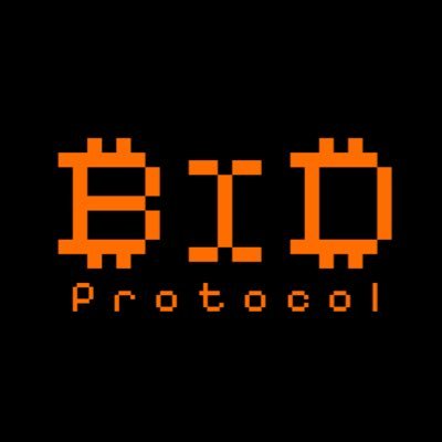 BIDP,BID Protocol