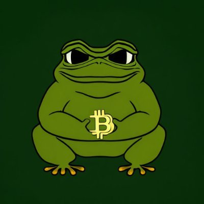 BTCPEP,BitcoinPepe