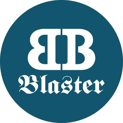 BLT,BLASTER TOKEN