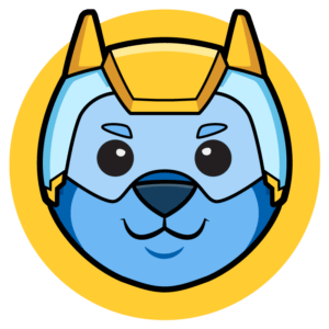 CPTINU,Captain Inu