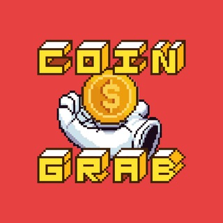 GRAB,CoinGrab