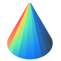 CNC,Conic