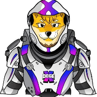 DOGEX,Doge X