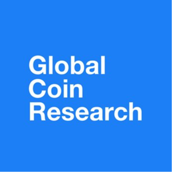 GCR,Global Coin Research