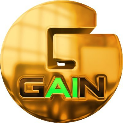GAIN,Gold AI Network Token