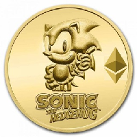GSONIC,Gold Sonic
