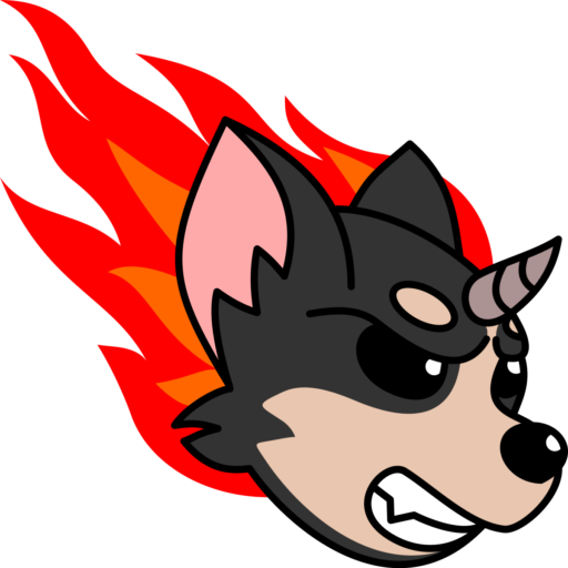 SOUL,Hell Hounds