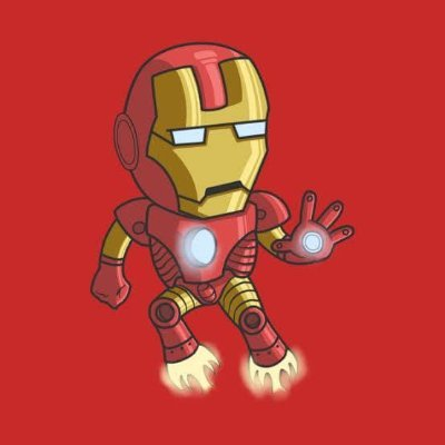 IRONMAN,Ironman