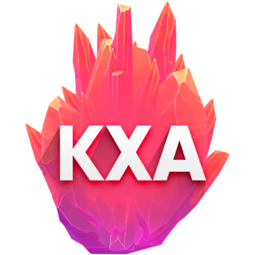 KXA,Kryxivia Game