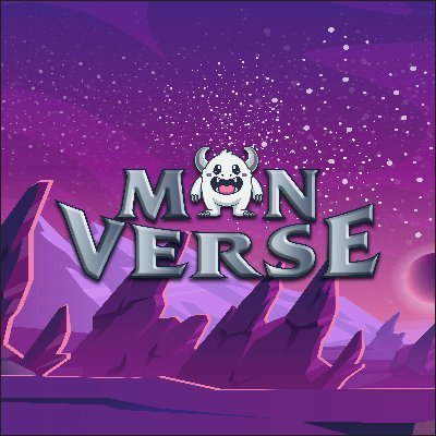MONSTR,Monverse