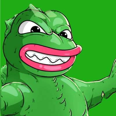 PEPEZILLA,PEPEZilla