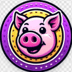 PIGCOIN,Pigcoin