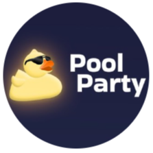 PARTY,Pool Party