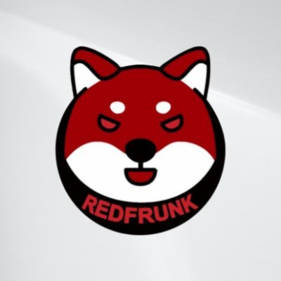 RFRUNK,REDFRUNK