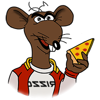 RIZZ,RIZZO