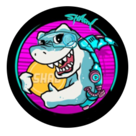 SHAB,鲨鱼币,Shark Coin