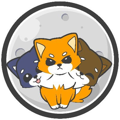 SHIBERUS,Shiberus Inu