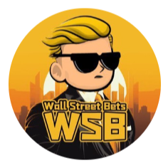 WSB,Wall Street Bets